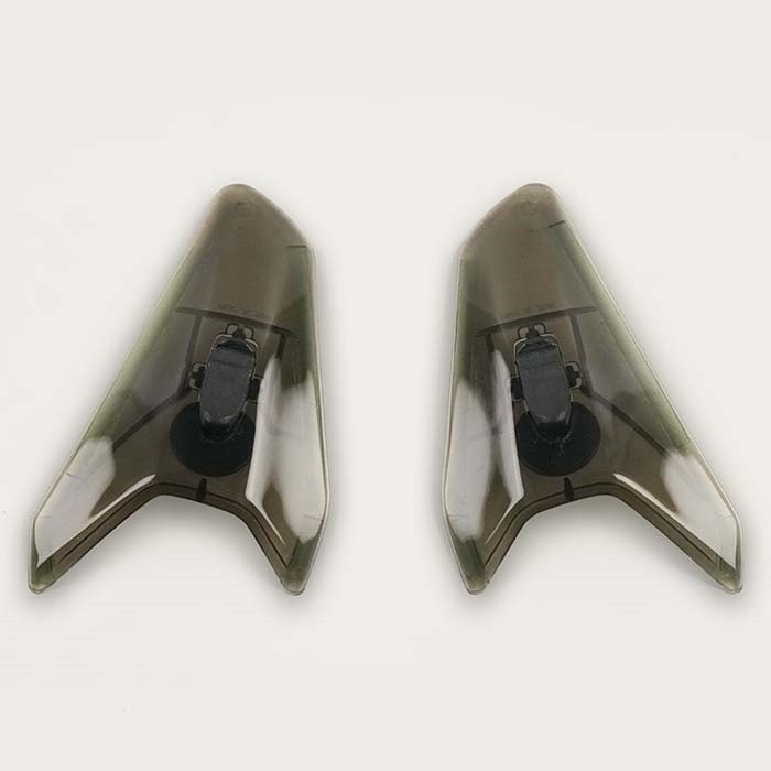 Td Ventil 3 Front Set Tonat