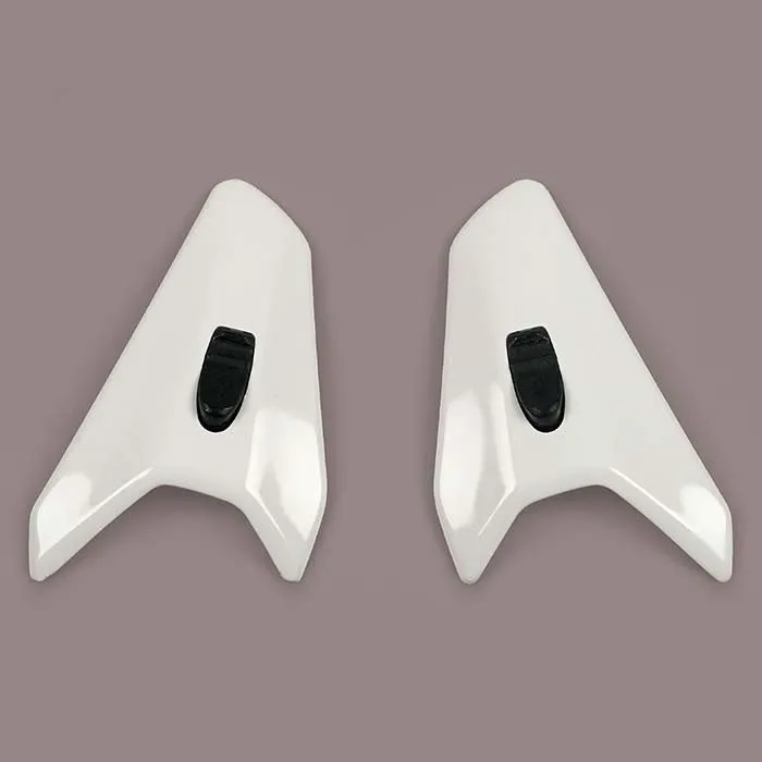 Td Ventil 3 Front Set Vit