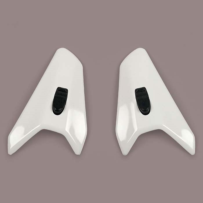 Td Ventil 3 Front Set Vit