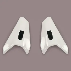 Td Ventil 3 Front Set Vit