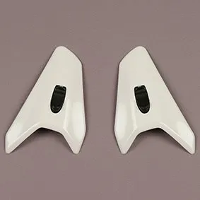 Td Ventil 3 Front Set Diamond Vit