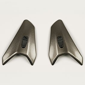 Td Ventil 3 Front Set Leon Grå