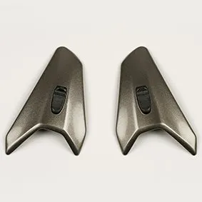 Td Ventil 3 Front Set Leon Grå