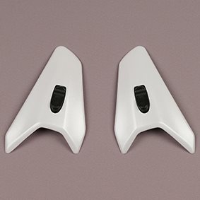 Td Ventil 3 Front Set Frost Vit