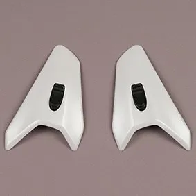 Td Ventil 3 Front Set Frost Vit