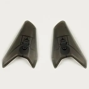 Td Ventil 3 Front Set Frost Tonat