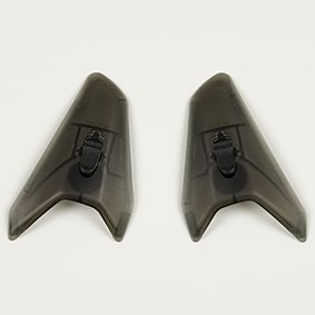 Td Ventil 3 Front Set Frost Tonat