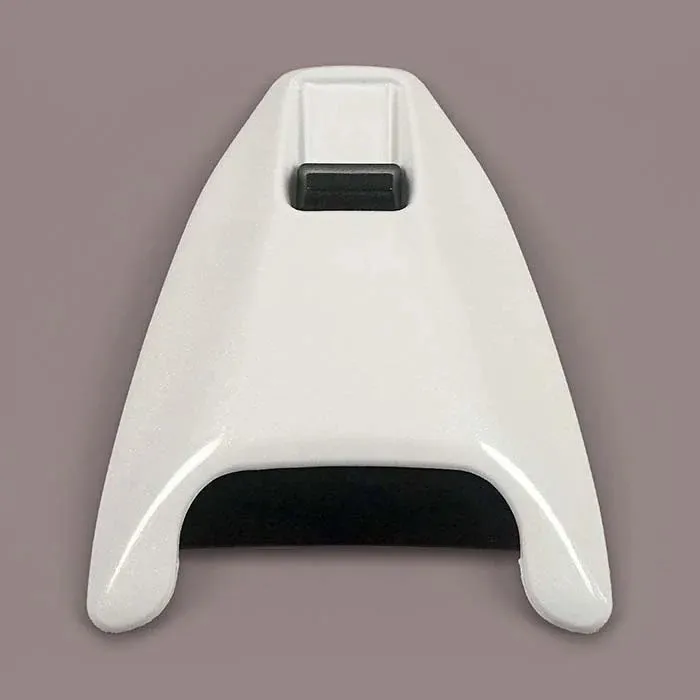 Air Conventilor 2 Front Diamond Vit