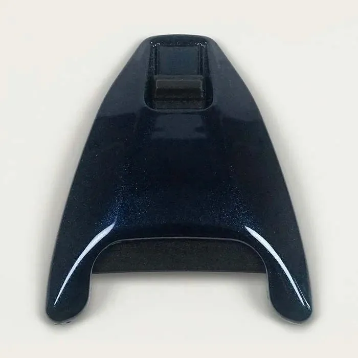 Air Conventilor 2 Front Diamond Blå