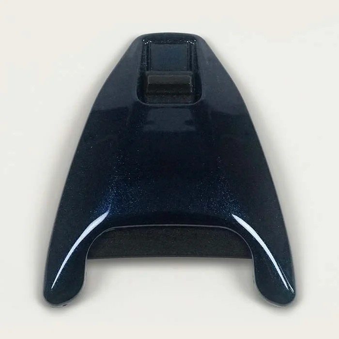 Air Conventilor 2 Front Diamond Blå