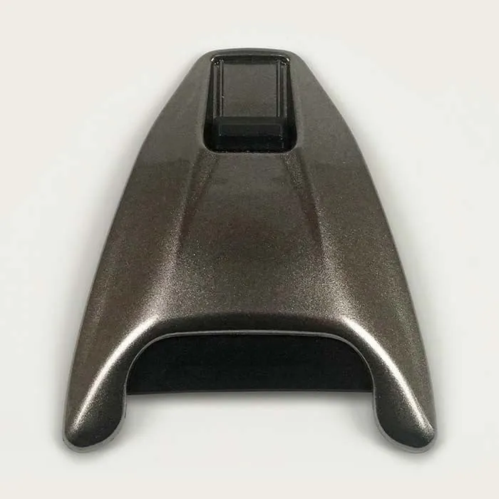 Air Conventilor 2 Front Leon(diamond) Grå