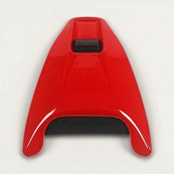 Air Conventilor 2 Front Racing Röd