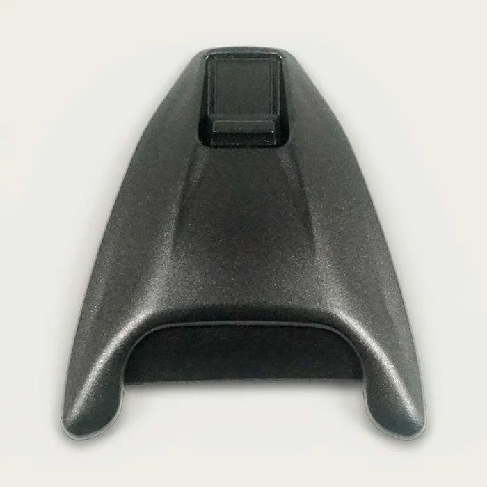 Air Conventilor 2 Front Frost Svart