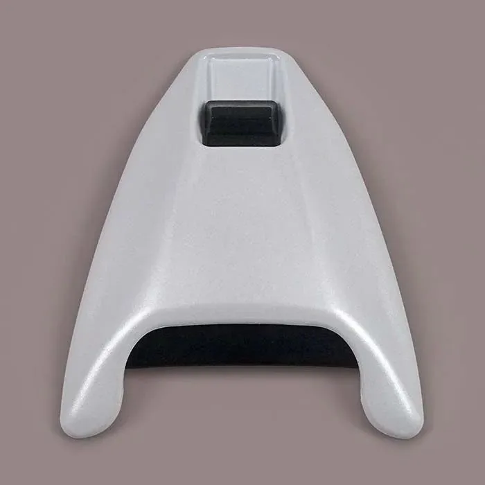 Air Conventilor 2 Front Frost Vit