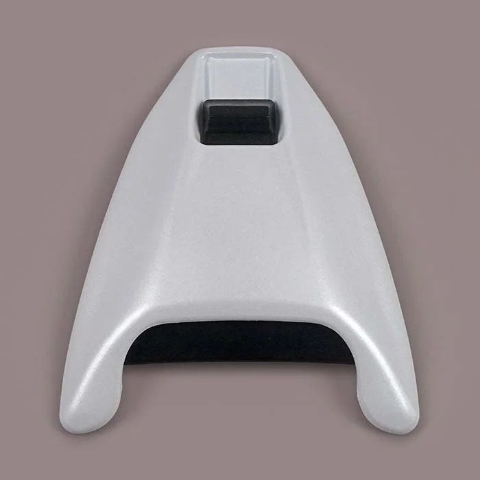 Air Conventilor 2 Front Frost Vit