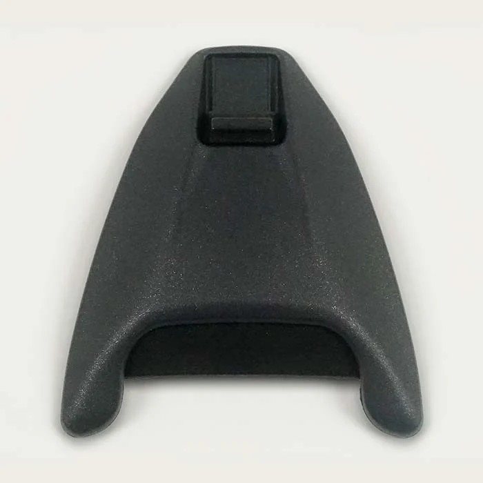 Air Conventilor 2 Front Metallic Frost Svart