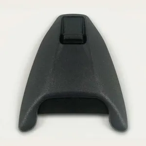 Air Conventilor 2 Front Metallic Frost Svart