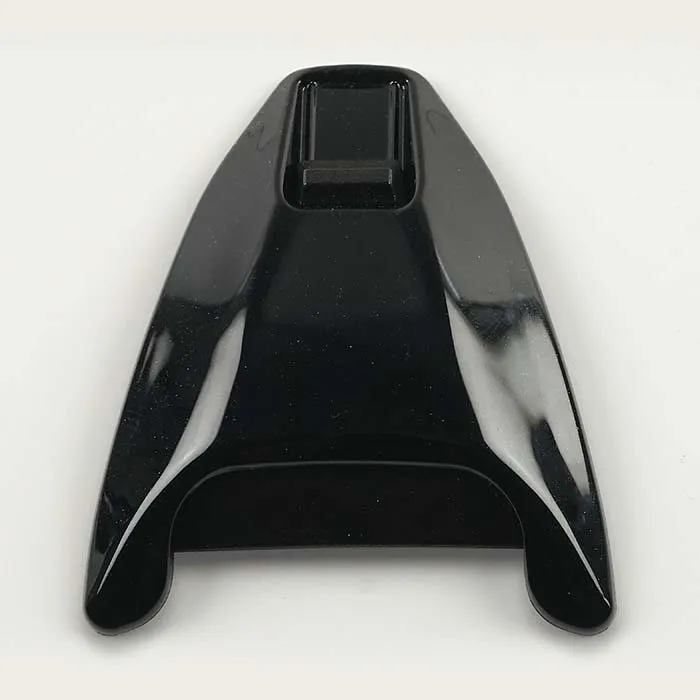 Air Conventilor 2 Främre Pearl Svart