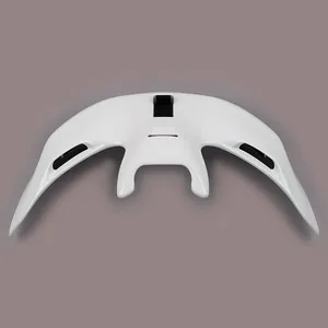 Air Conventilor 2 Bakre Metallic Vit