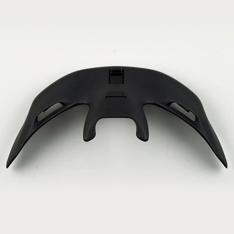 Air Conventilor 2 Bakre Metallic Frost Svart