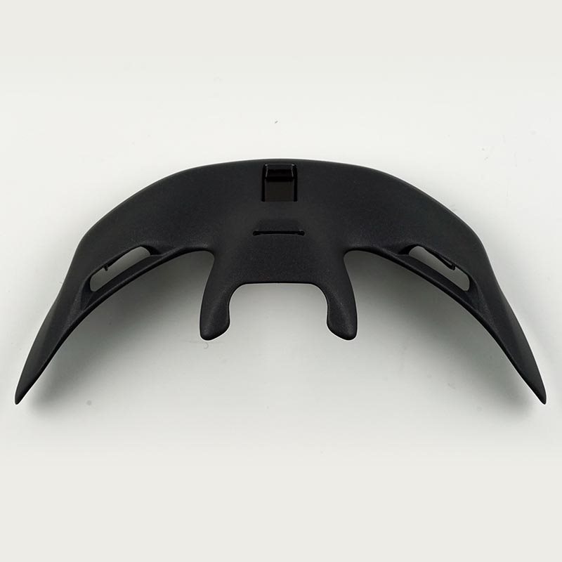 Air Conventilor 2 Bakre Metallic Frost Svart