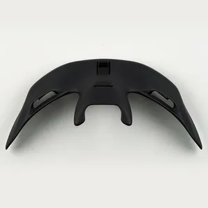 Air Conventilor 2 Bakre Metallic Frost Svart