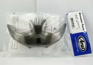 Air Conventilor 2 Bakre Leon(diamond) Grå