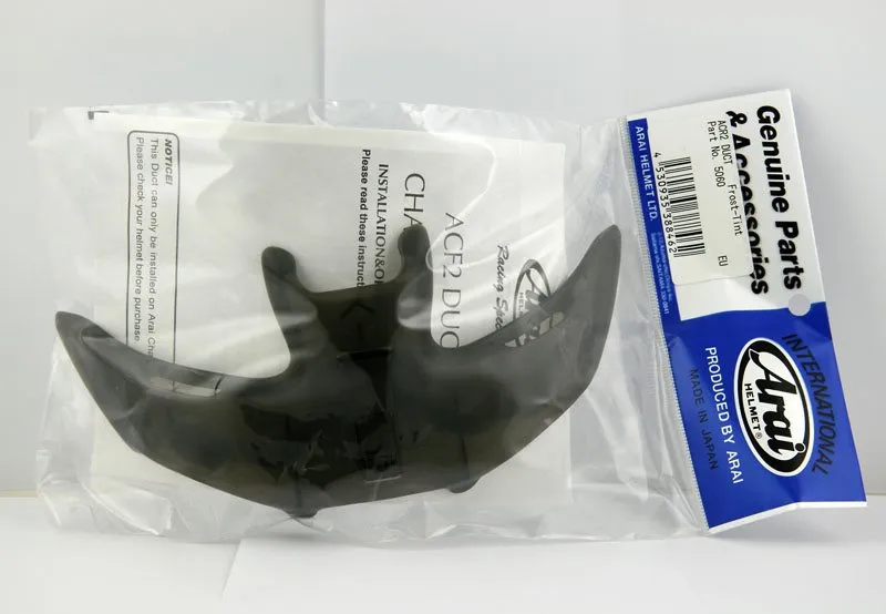 Air Conventilor 2 Bakre Frost Tonat