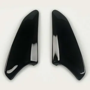 Kåpa Sidoventil 2(ie(n) Svart