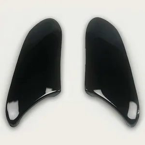 Kåpa Sidoventil 1(ug) Svart