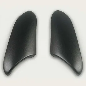 Kåpa Sidoventil 1(ug) Frost Svart