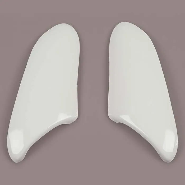 Kåpa Sidoventil 1(ug) Vit