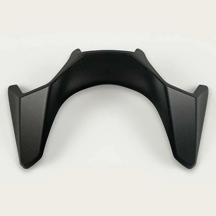 Qvr Ventil Frost Svart