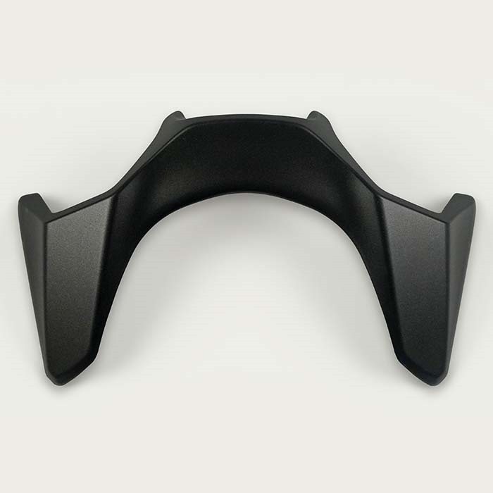 Qvr Ventil Frost Svart