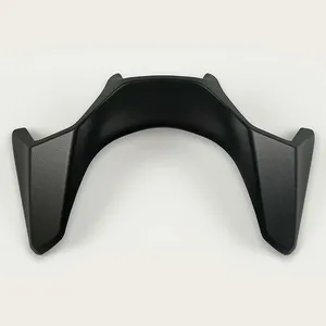 Qvr Ventil Frost Svart