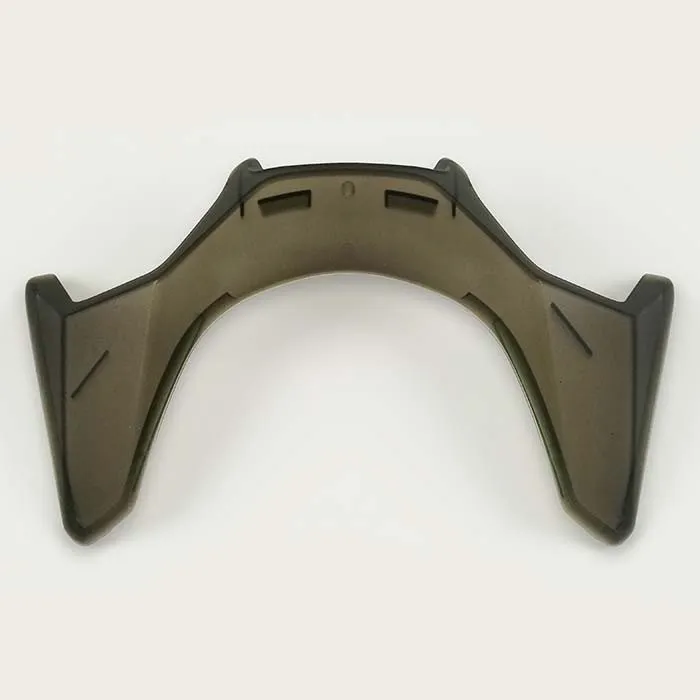 Qvr Ventil Frost Tonad (Place Svart / Focus)