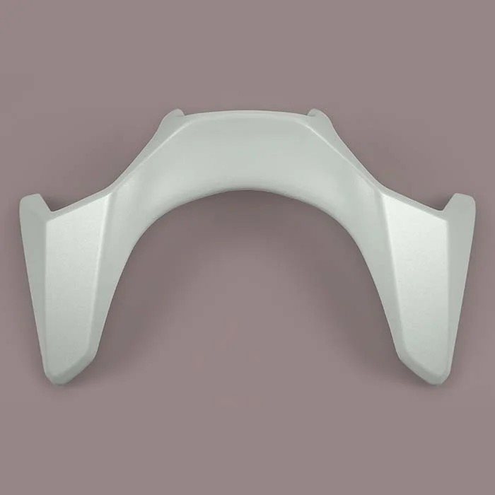 Qvr Ventil Frost Vit