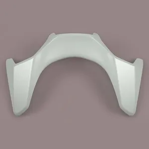 Qvr Ventil Frost Vit