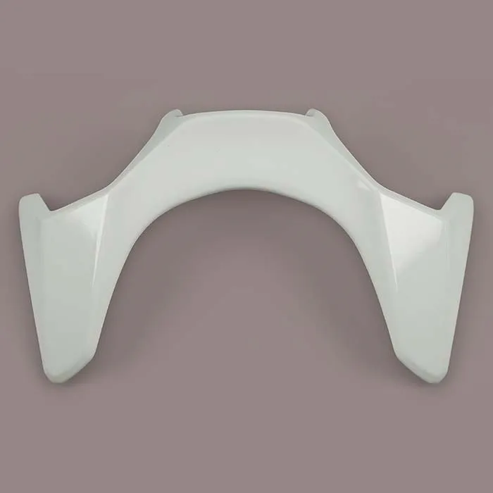 Qvr Ventil Metallic Vit (Stint)