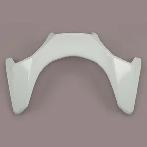 Qvr Ventil Metallic Vit (Stint)