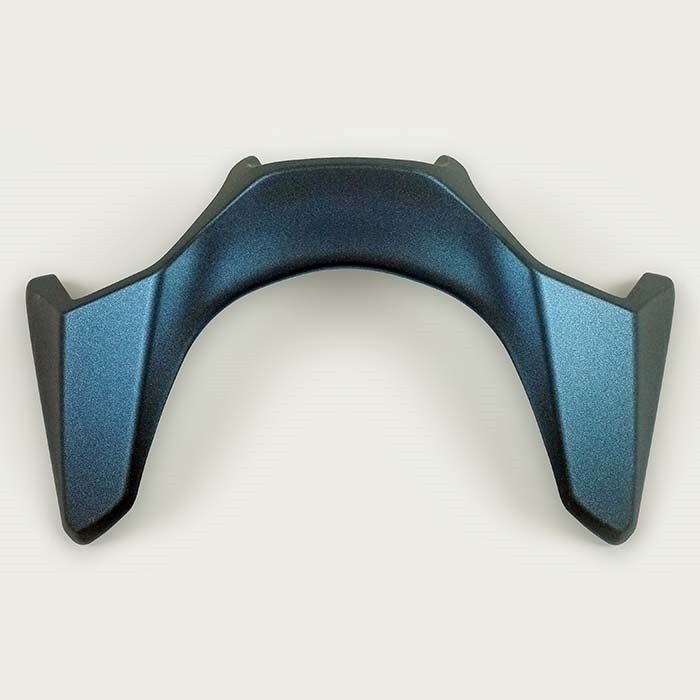 Qvr Ventil Oriental Blå Frost