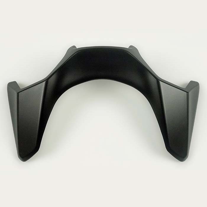 Qvr Ventil Semi Gloss Svart (Gw)