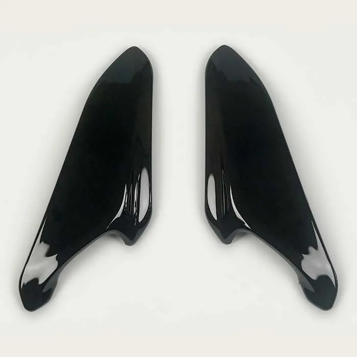 Kåpa Sidoventil 3(sd 4) Svart