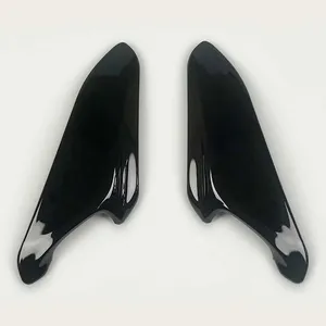 Kåpa Sidoventil 3(sd 4) Svart