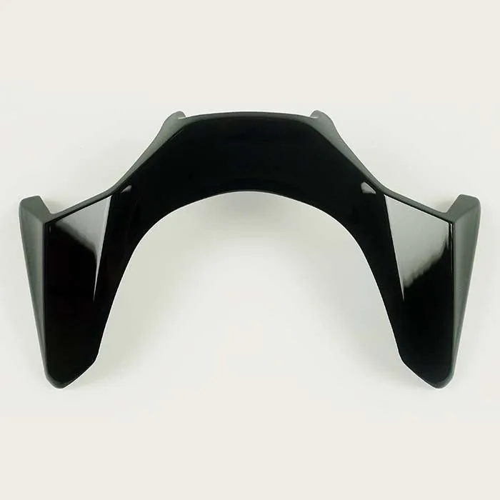 Qvr Ventil Svart (Shade Vit)