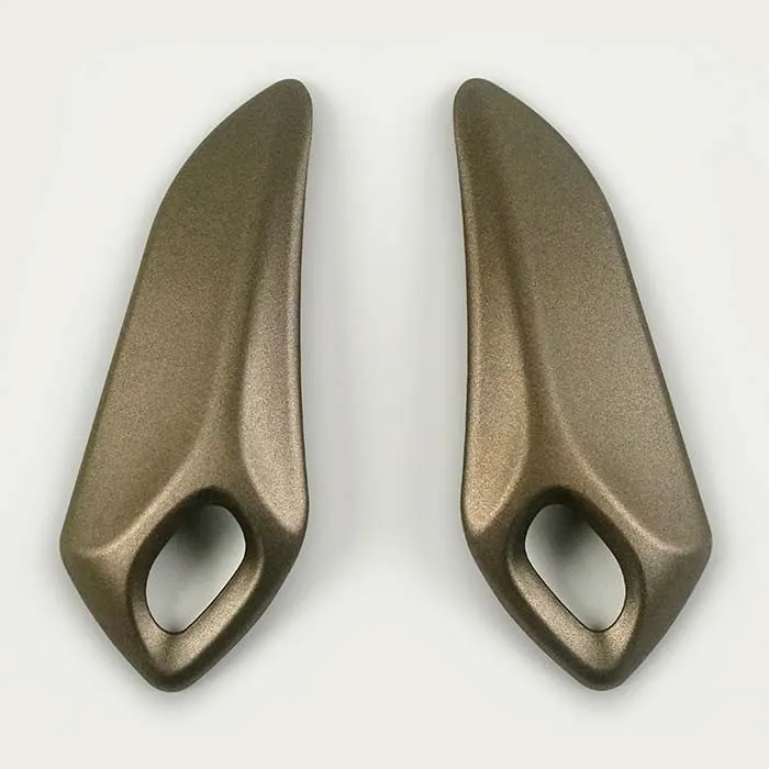 Kåpa Sidoventil 6 Shade Sand