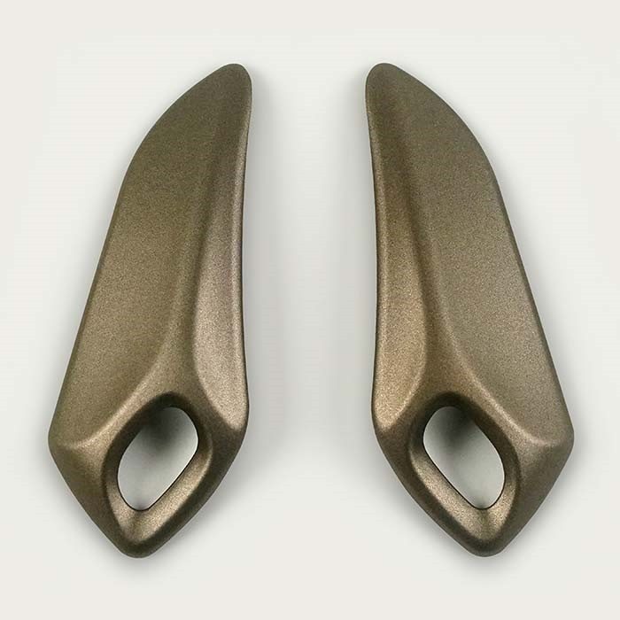 Kåpa Sidoventil 6 Shade Sand