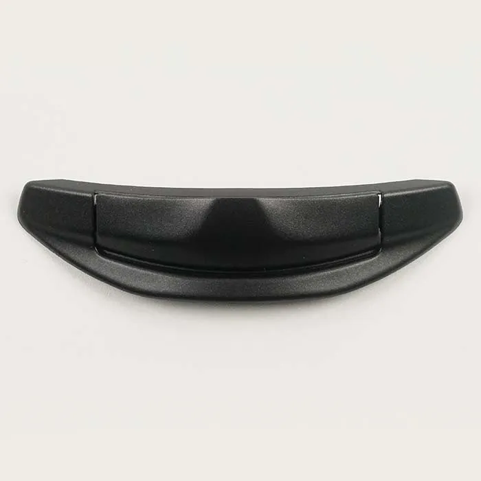 Xa Hakventilation Frost Svart