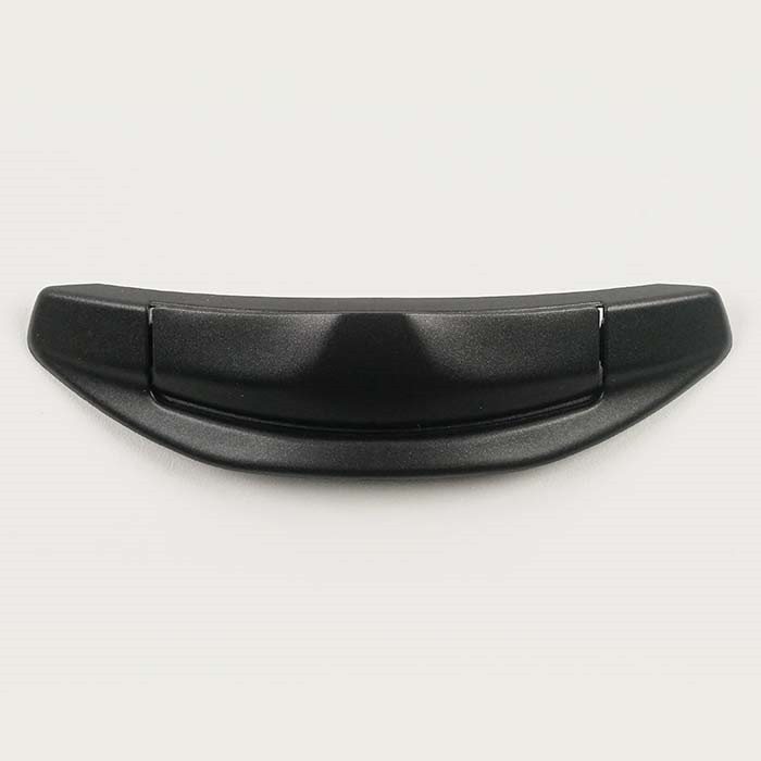 Xa Hakventilation Frost Svart