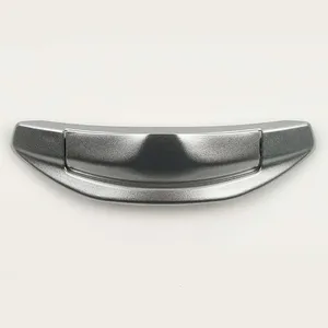 Xa Hakventilation Aluminum Silver